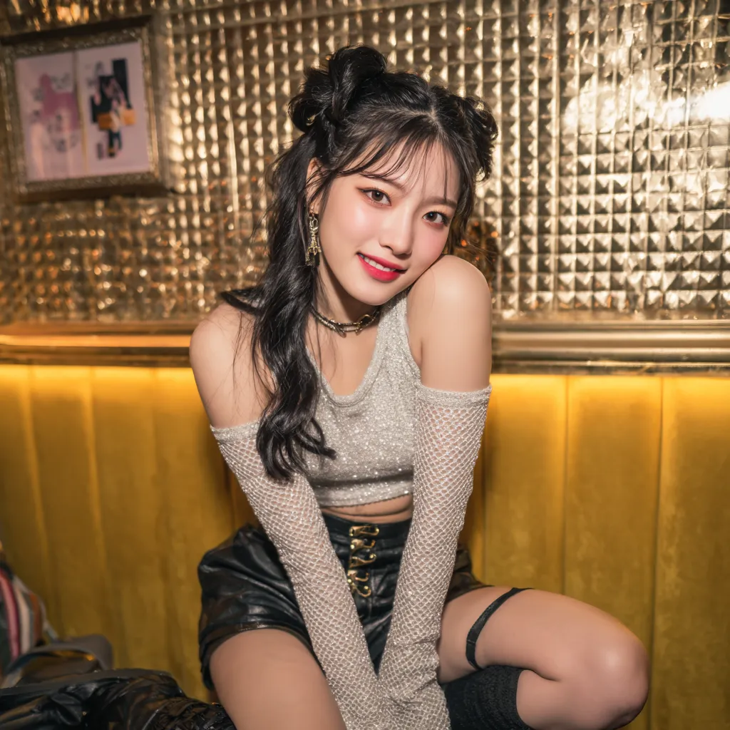 대전서구 로아 셔츠룸 아가씨 이미지 15