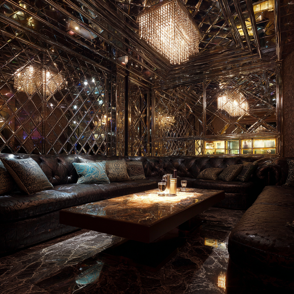 대전서구 로아 셔츠룸 룸 이미지 16