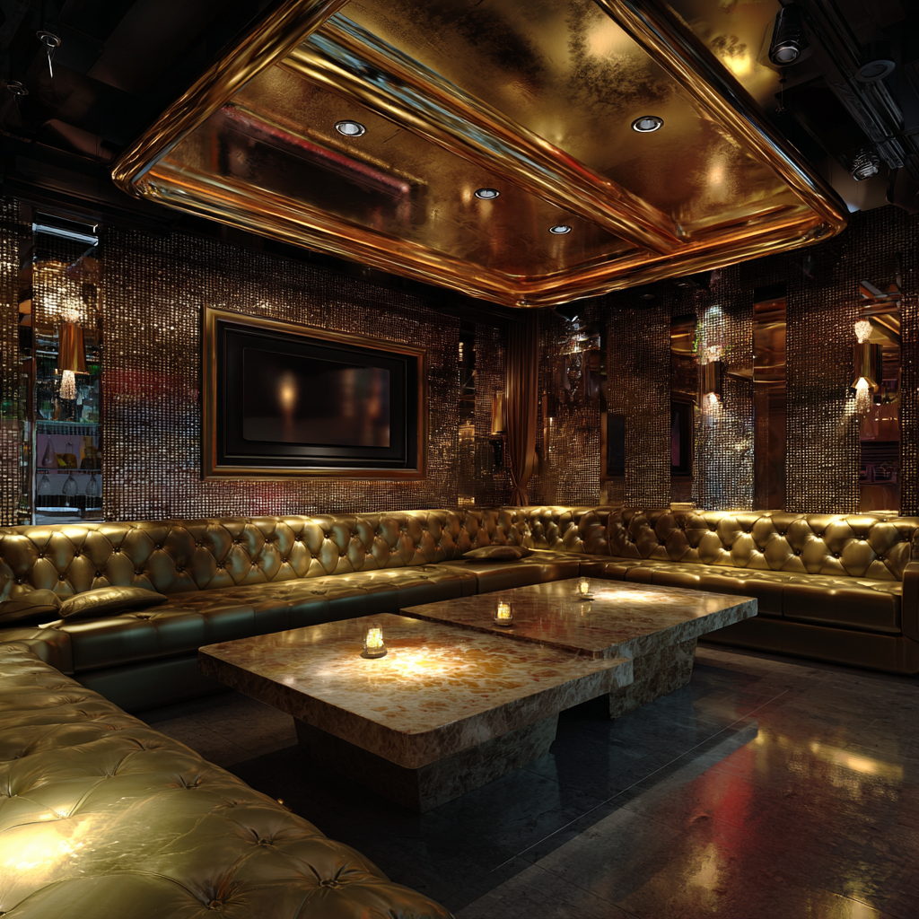 대전서구 로아 셔츠룸 룸 이미지 14