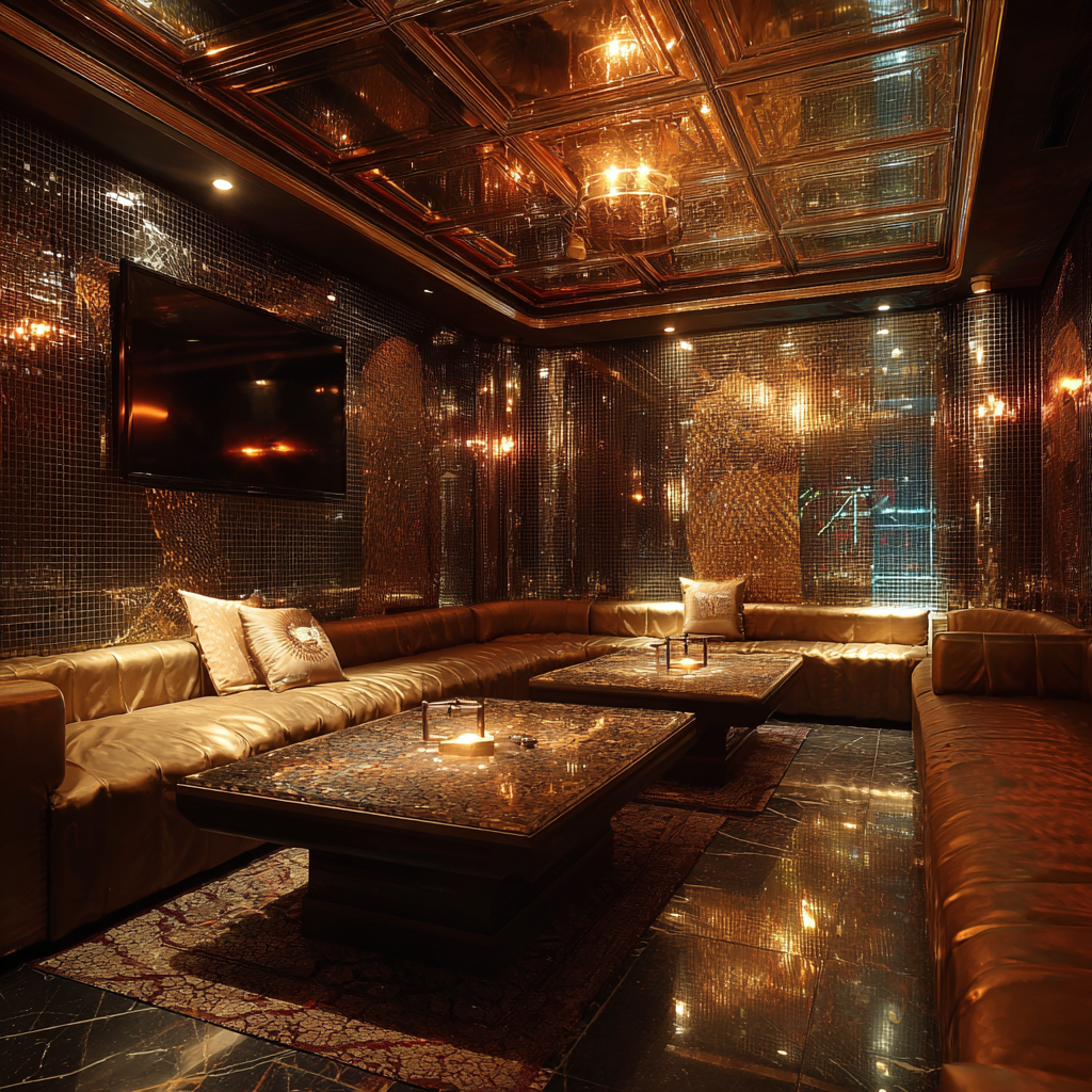 대전서구 로아 셔츠룸 룸 이미지 5