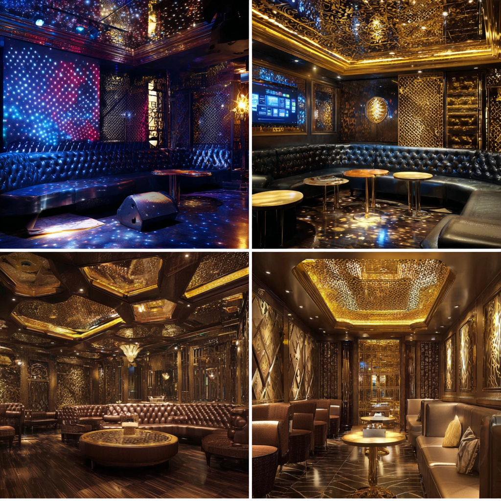 대전서구 로아 셔츠룸 룸 이미지 18