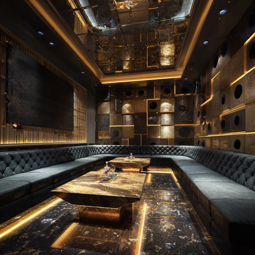 대전서구 로아 셔츠룸 룸 이미지 17