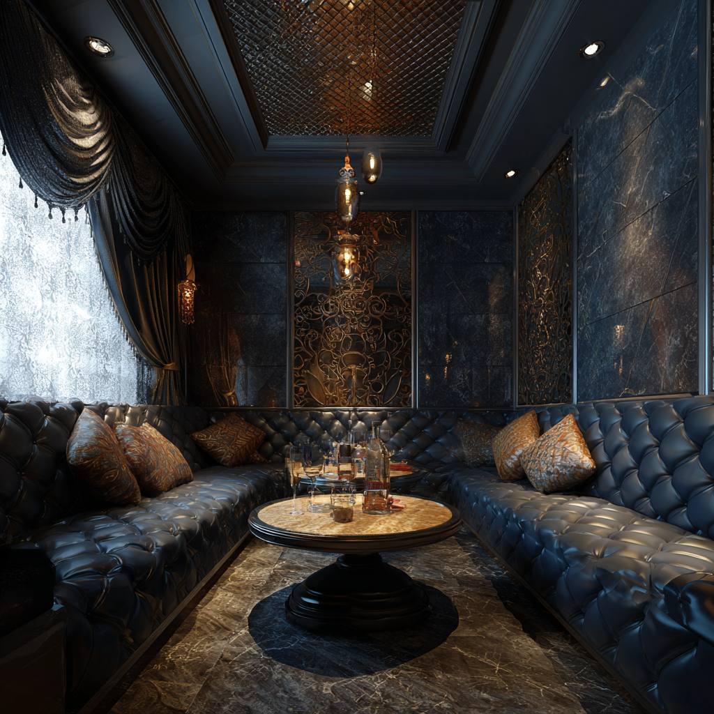 대전서구 로아 셔츠룸 룸 이미지 15