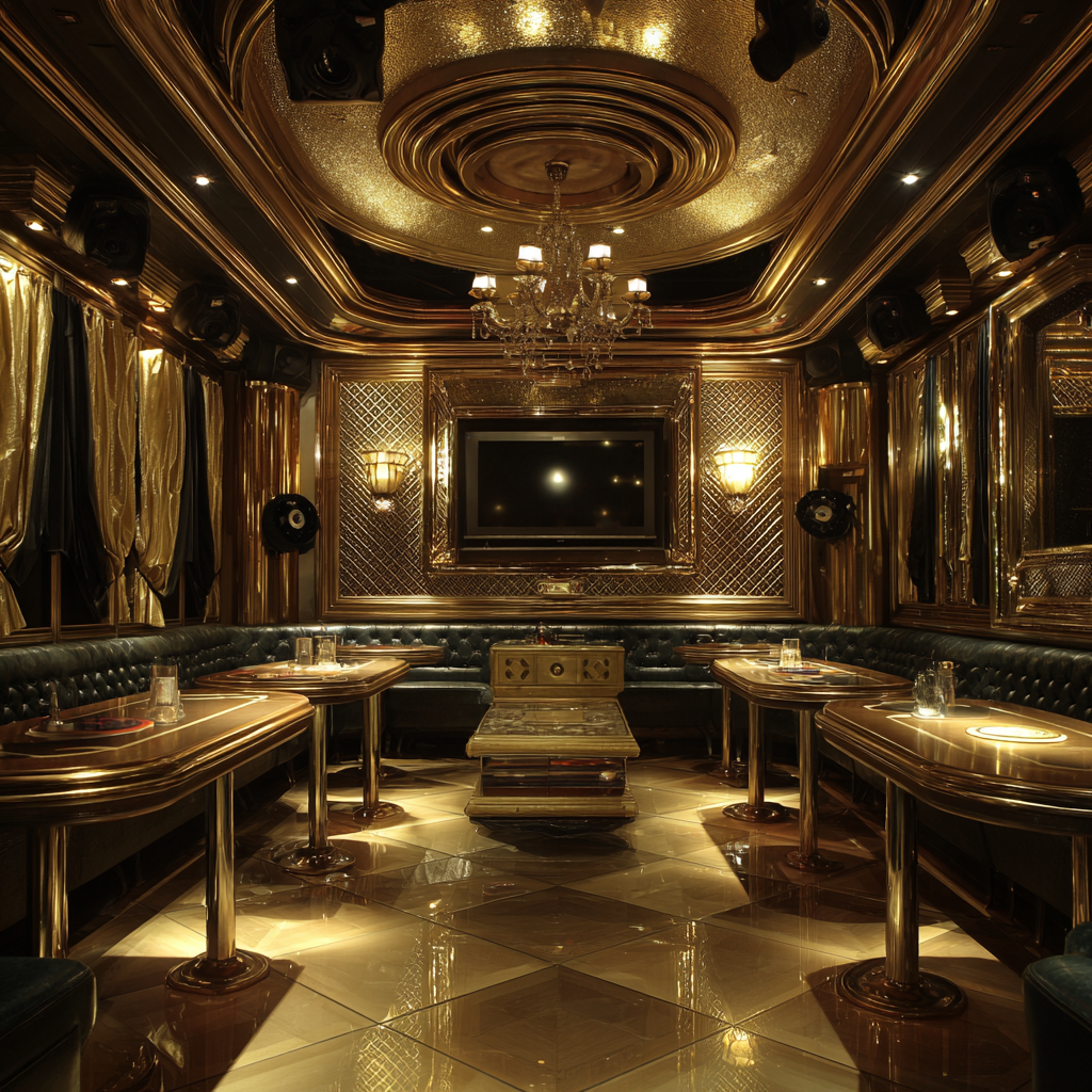 대전서구 로아 셔츠룸 룸 이미지 2