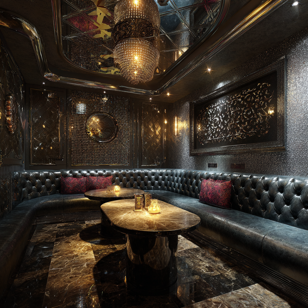 대전서구 로아 셔츠룸 룸 이미지 10