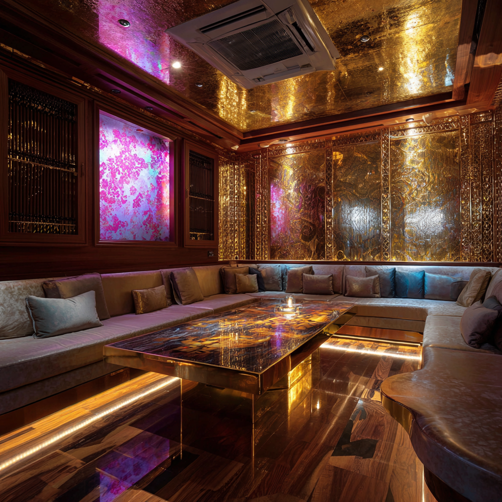 대전서구 로아 셔츠룸 룸 이미지 19