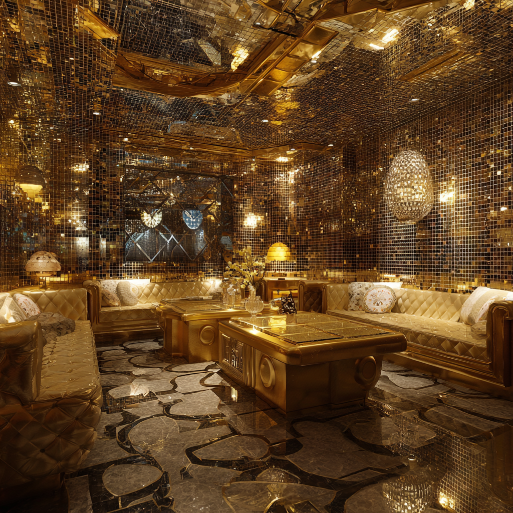 대전서구 로아 셔츠룸 룸 이미지 3