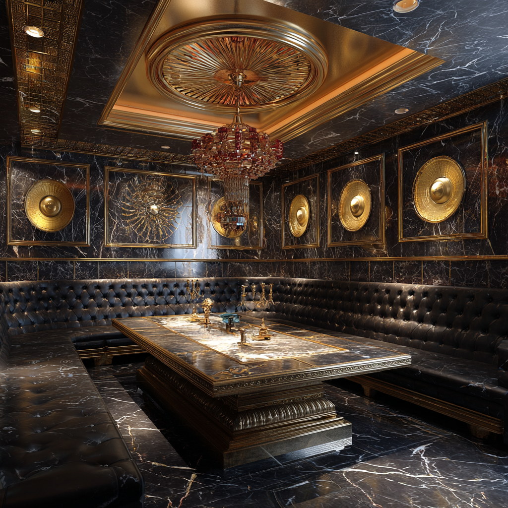 대전서구 로아 셔츠룸 룸 이미지 11