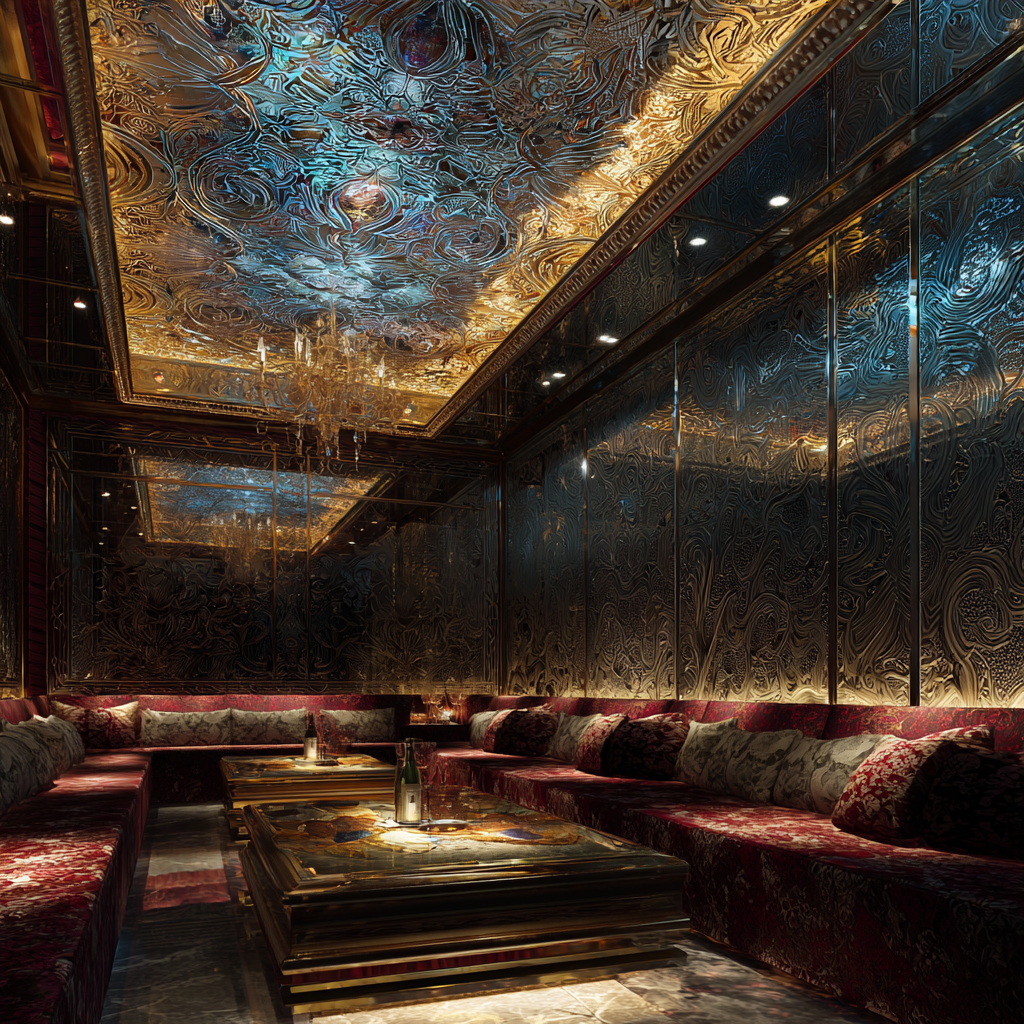 대전서구 로아 셔츠룸 룸 이미지 8