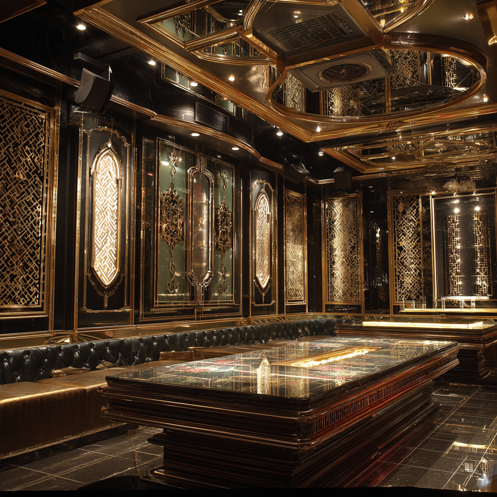 대전서구 로아 셔츠룸 룸 이미지 6