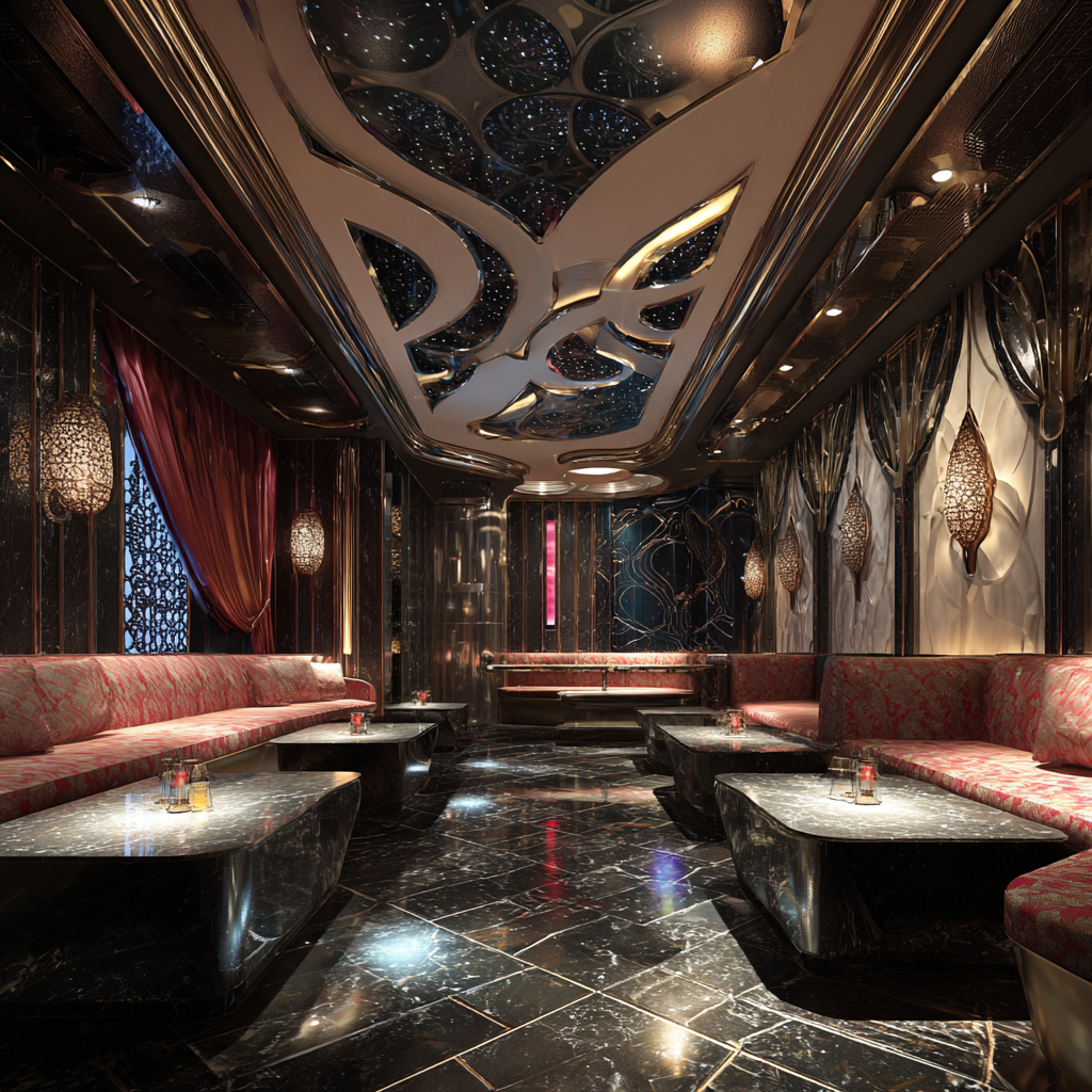 대전서구 로아 셔츠룸 룸 이미지 7